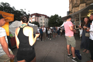 Afrika Festival Stuttgart Afrika Festival Stuttgart