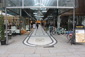 Calwer Passage - Calwer Straße Stuttgart Restaurants, Shopping, Einkaufen, Biergarten, Friseur, Einzelhandel Calwer Passage - Calwer Straße Stuttgart Restaurants, Shopping, Einkaufen, Biergarten, Friseur, Einzelhandel