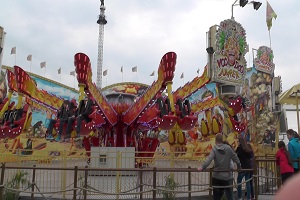 Cannstatter Wasen Stuttgart Cannstatter Wasen - Stadtfest