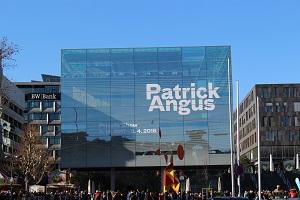 Kunstmuseum Stuttgart Kunstmuseum Stuttgart