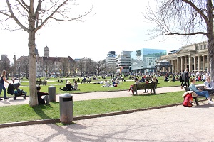 Sommerfest Stuttgart Sommerfest Stuttgart