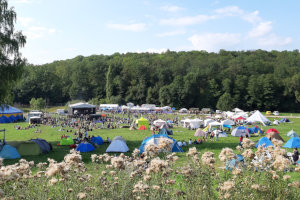Umsonst & Draußen - Musik-Polit-Kultur-Festival Umsonst & Draußen - Musik-Polit-Kultur-Festival