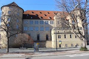 Top 40 Sehenswurdigkeiten In Stuttgart Und Umgebung