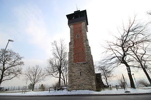 Aussichtsturm Burgholzhof Stuttgart Bad Cannstatt Aussichtsturm Burgholzhof Stuttgart Bad Cannstatt