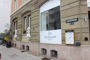 Ristorante Cavallino Stuttgart West Ristorante Cavallino Stuttgart West