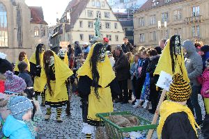 Faschingsumzug Stuttgart Faschingsumzug Stuttgart