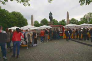 Frühjahrsflohmarkt Stuttgart Frühjahrsflohmarkt Stuttgart