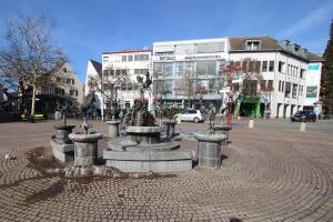 Freundschaftsbrunnen Sindelfingen Freundschaftsbrunnen Sindelfingen