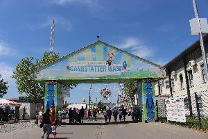 Frühlingsfest Stuttgart Frühlingsfest Stuttgart