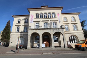 Galerie der Stadt Lütze-Museum Sindelfingen Galerie der Stadt Lütze-Museum Sindelfingen