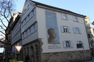 Hegelhaus-Museum-Stuttgart Hegelhaus-Museum-Stuttgart Eberhardstraße 53