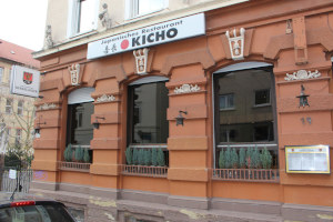 Kicho Japanisches Restaurant Stuttgart Kicho Japanisches Restaurant Stuttgart