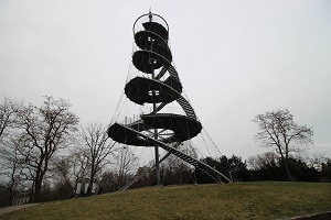 Killesbergturm Stuttgart