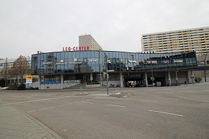 Leo- Center Einkaufcenter leonberg Leo - Center Einkaufcenter leonberg