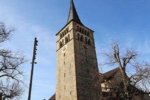 Martinskirche Sindelfingen Martinskirche Sindelfingen