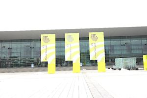 Messe Stuttgart Flughafen Messe Stuttgart Flughafen