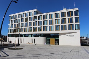 Stadt Leonberg Stadt Leonberg