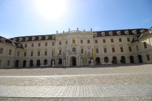 Residenzschloss Ludwigsburg Residenzschloss Ludwigsburg