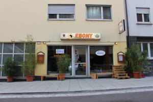 Ebony Restaurant Stuttgart Ebony Restaurant Stuttgart