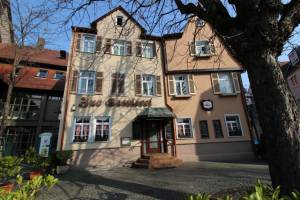 Restaurant zur Sattlerei Restaurant zur Sattlerei