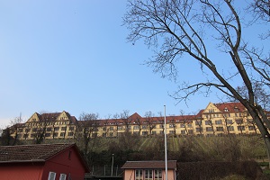 Römerkastell Stuttgart Bad Cannstatt Römerkastell Stuttgart Bad Cannstatt