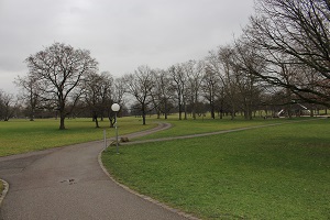 Rosensteinpark Stuttgart Rosensteinpark Stuttgart
