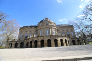 Seeschloss Monrepos Ludwigsburg Seeschloss Monrepos Ludwigsburg