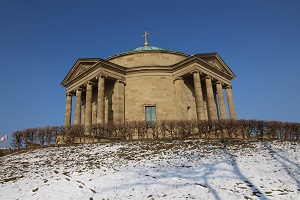 Grabkapelle auf dem Württemberg Stuttgart Grabkapelle auf dem Württemberg Stuttgart