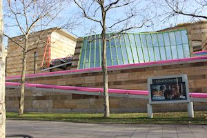Staatsgalerie Stuttgart Staatsgalerie Stuttgart