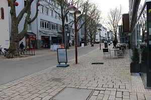 Stadt Sindelfingen Innenstadt Stadt Sindelfingen Innenstadt