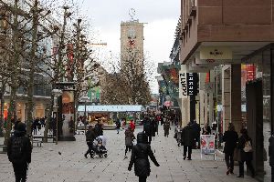 Hauptbahnhof Stuttgart Hauptbahnhof Stuttgart