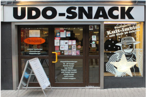 Udo Snack Stuttgart Udo Snack Stuttgart