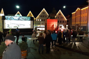 Kepler Weihnachtsmarkt Weil der Stadt Kepler Weihnachtsmarkt Weil der Stadt