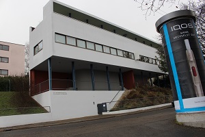 Weissenhofmuseum Stuttgart Weissenhofmuseum Stuttgart
