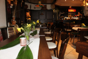 Afrikanisches Restaurant Injeera Stuttgart Afrikanisches Restaurant Injeera Stuttgart