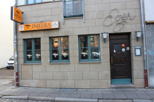 Afrikanisches Restaurant Injeera Stuttgart Afrikanisches Restaurant Injeera Stuttgart