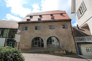 Deutsches Bauernkriegsmuseum Böblingen Deutsches Bauernkriegsmuseum Böblingen