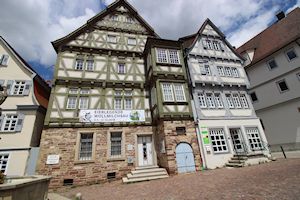 Deutsches Fleischermuseum Deutsches Fleischermuseum Böblingen