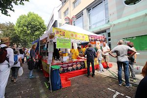 Internationales Straßenfest Sindelfingen Internationales Straßenfest Sindelfingen