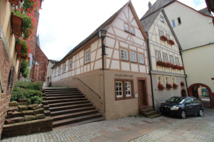 Keplermuseum Weil der Stadt Keplermuseum Weil der Stadt