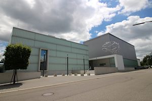 Schauwerk Sindelfingen Schauwerk Sindelfingen