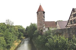 Seilerturm Weil der Stadt Seilerturm Weil der Stadt