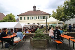 Sommerfest Leonberg Eltingen Sommerfest Leonberg Eltingen