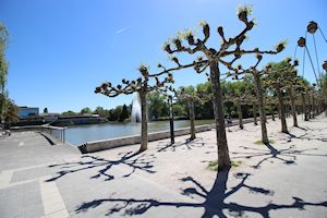 Stadtgarten Böblingen Stadtgarten Böblingen