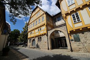 Stadtmuseum Sindelfingen Stadtmuseum Sindelfingen