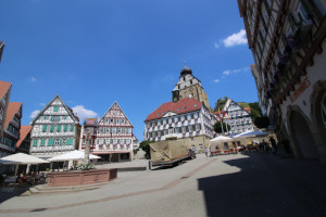 Stadt Herrenberg Stadt Herrenberg