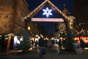 Weihnachtsmarkt Stuttgart Weihnachtsmarkt Stuttgart