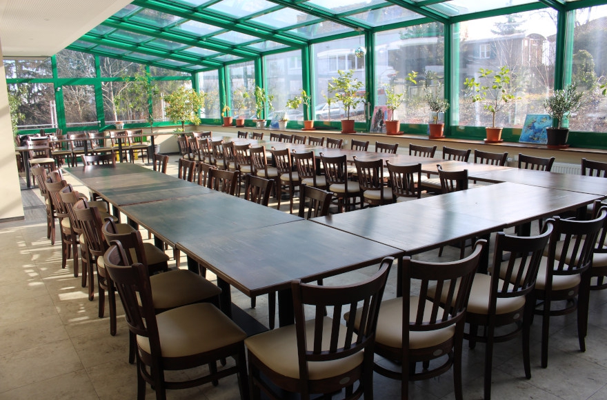 Gastst tte Sch tzenhaus Beim Dimi Stuttgart Griechisches Restaurant