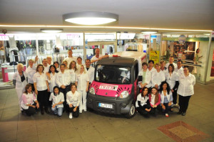 Textilreinigung Trieb Stuttgart Textilreinigung Trieb Stuttgart