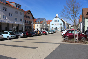 Fleckenfest Rutesheim Rutesheimer Fleckenfest